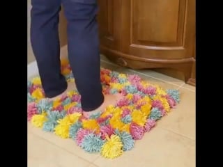 #diy #doityourself #floor carpet #nifty by buzzfeed