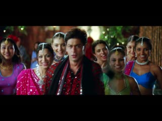 Kal ho naa ho / maahi ve