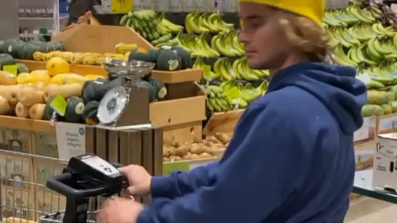 Insta @/ madelyncline 13 05 2020