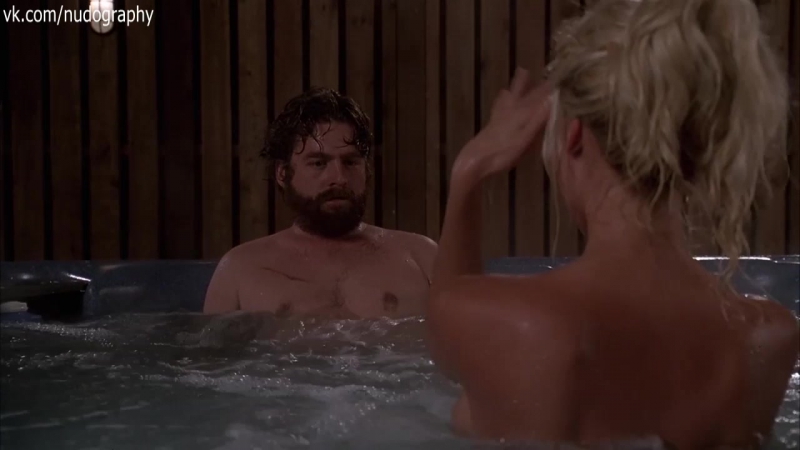 Виктория сильвстедт (victoria silvstedt) голая в фильме "отмороженные" (out cold, 2001, брендан маллой, эмметт маллой)