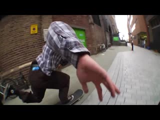 Jamie platt by sirus f gahan