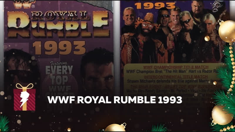 [#my1] ввф роял рамбл 1993