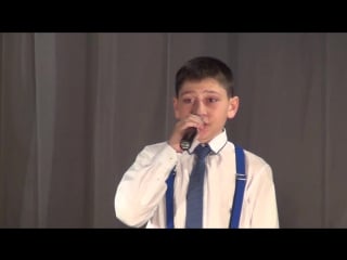 27 георгий бахлишвили parla piu piano