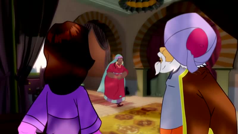 قصص النساء في القرآن الحلقة 1 السيدة حواء أم البشر ج 1 women stories from quran