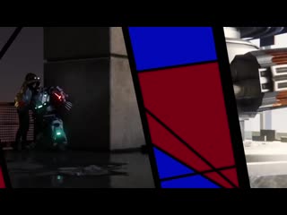 Spider man ps4 in the style spiderman 2 main titles (danny elfman) hd