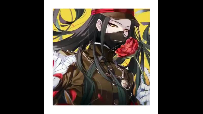 ⊱ shinguji korekiyo | danganronpa v3
