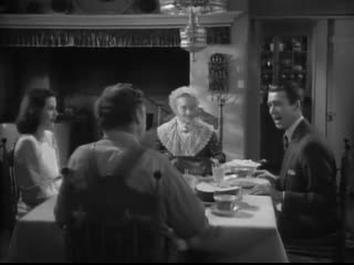 Come live with me (1941)