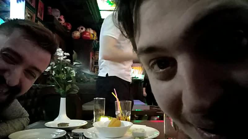 Ласка porn video – Ласка, мэл и арровудус в ресторане