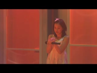 C ute debut tandoku concert 2007 haru ~hajimatta yo! cutie show~ (arihara kanna)