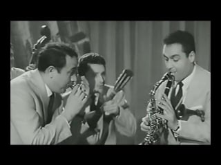 Tu vuò fa lamericano renato carosone sextet [original hd audio remaster]