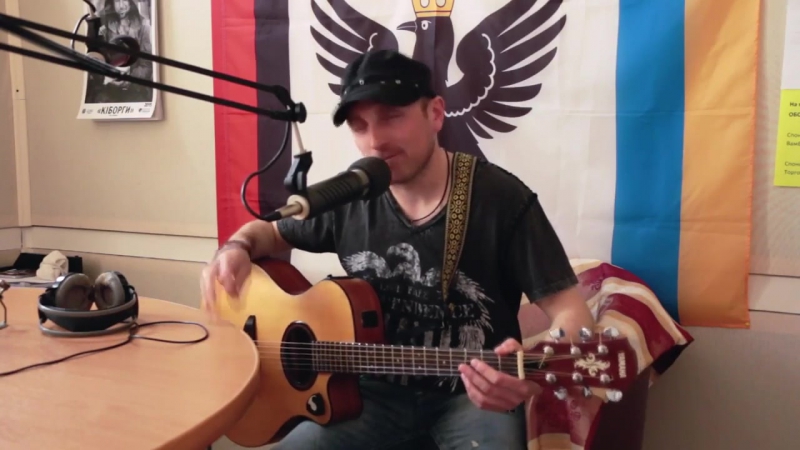 Цвіт кульбаби програма session jam session 2016