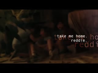 Take me home / richie tozier x eddie kaspbrak