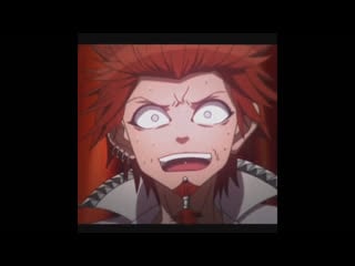 ⚾ leon kuwata「 danganronpa trigger happy havoc 」