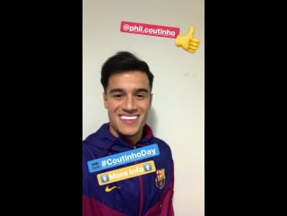 Philippe coutinho