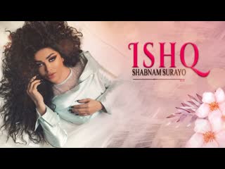 [shabnam surayo] shabnam surayo ishq ( new song 2023 )