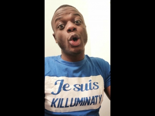 [à chaud] griezmann racisme (killuminaty smg)