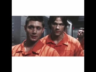 Supernatural | сверхъестественное | dean&sam winchesters | дин и сэм винчестеры | vine | вайн