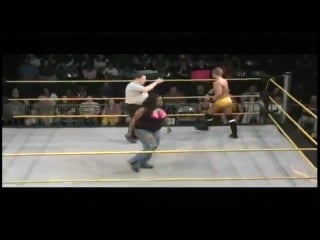 Epiphany vs taeler hendrix