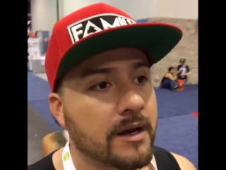 Walking around vidcon! the realitychangers are in da house!