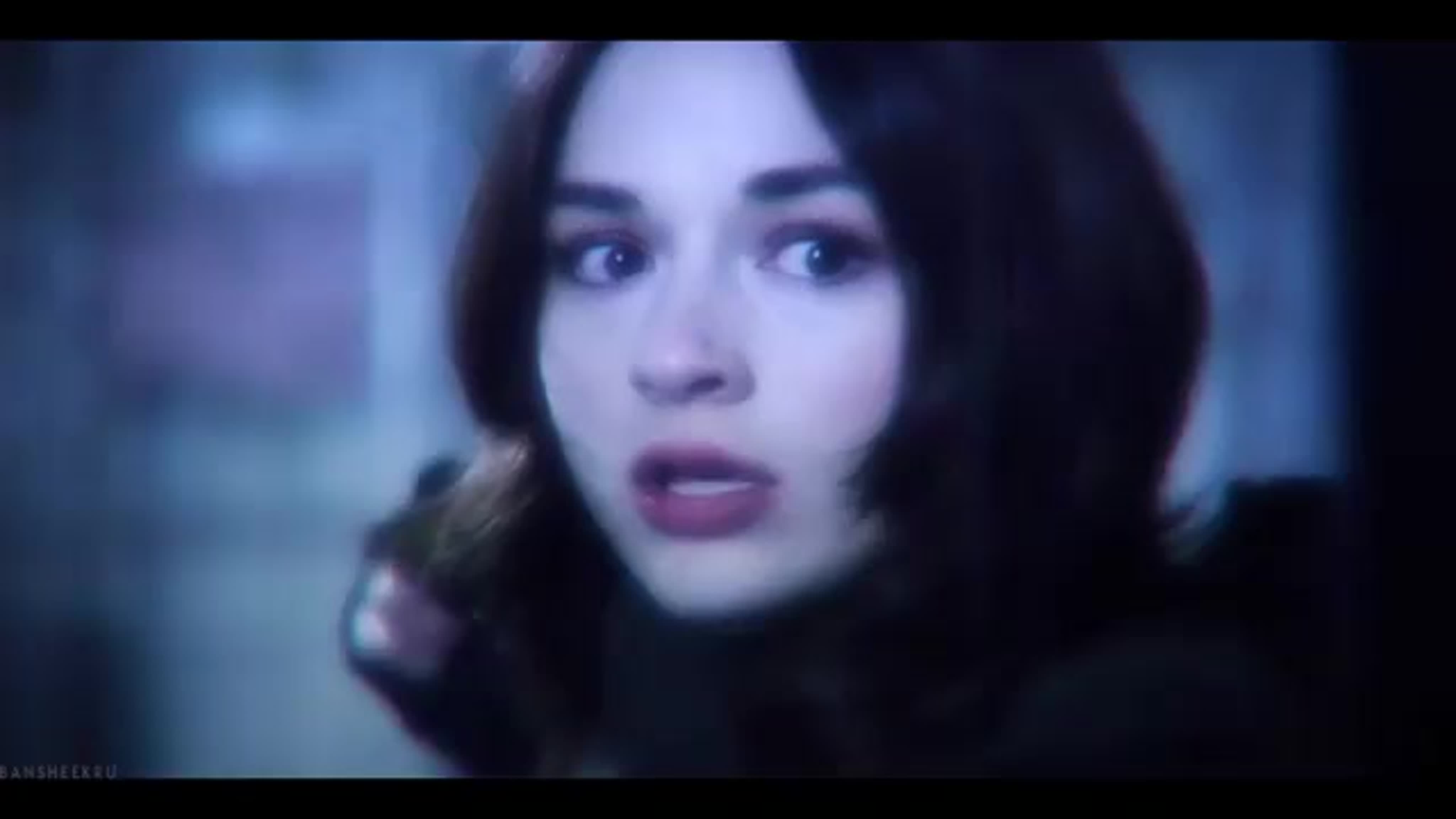 Teen wolf; allison argent