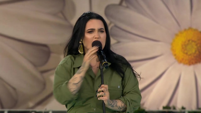 Shirin back to the basics (lotta på liseberg )