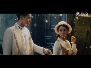 [mv] kris wu & zhao liying miss you ¦ 吴亦凡赵丽颖《想你》