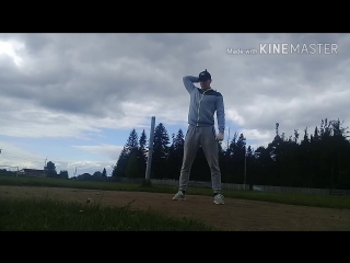 Продвинутая тренироа грудь и трицепс