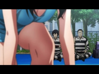 Prison school 04 серия [rus][trina d гамлетка цезаревна nika lenina 9ый неизвестный cuba77]