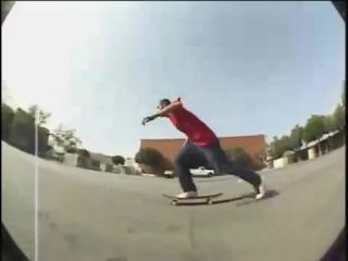 Eric koston [yeah right!] 2003 г