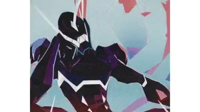 Edit porn video – [edit] промар | promare by @nikraito