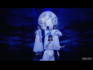 Tsukiiro chainon live momoiro clover z