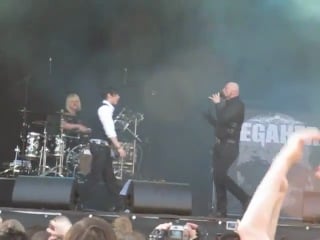 Louis mit megaherz 5 marz