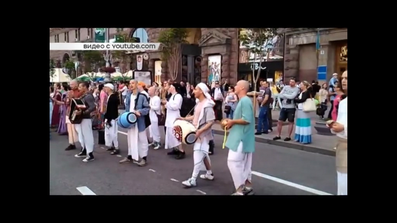 Кришнаиты орла мать увезла сына в секту (информационный портал "истоки", 07 04 2016 г )