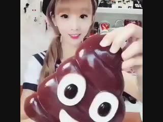 Съесть какашку и выжить