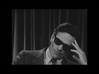 Teorema (1968) introduction by director pier paolo pasolini from 1969