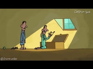 Cartoon box how to solve erection problems cartoon box 69