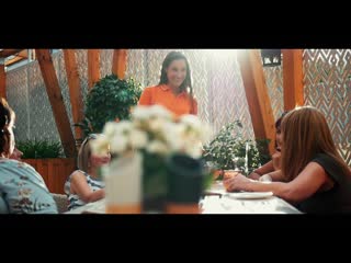 Aperol spritz event siberia