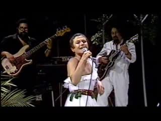Elis regina trem azul