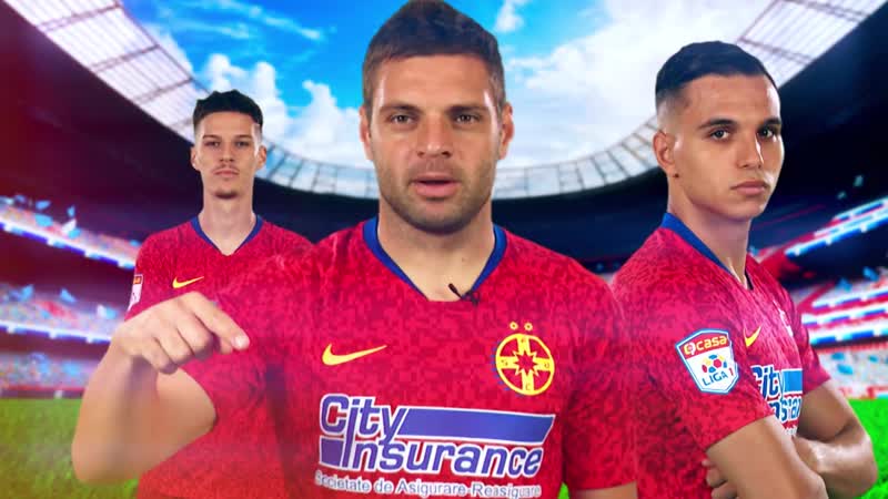 Steaua cfr preview