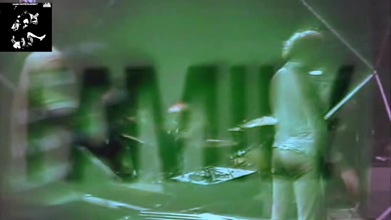 Family 1970 the weavers answer live at the beat club