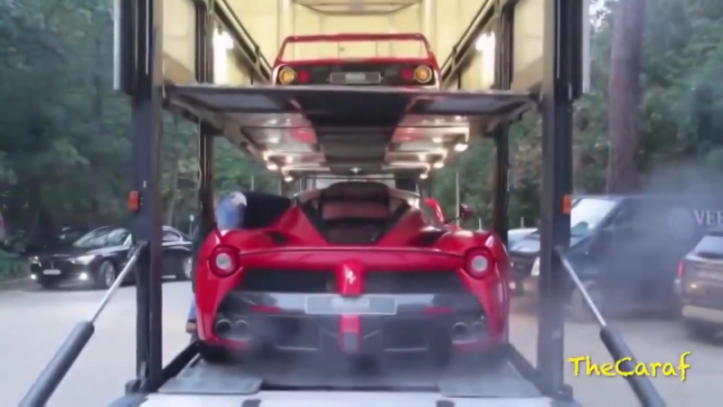 Получаем porn video – Получаем ferrari