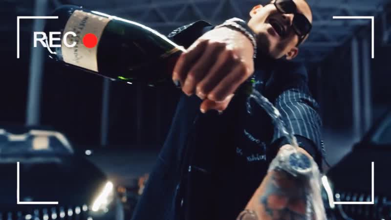 [олежэ] как снимали morgenshtern cristal &amp; моёт