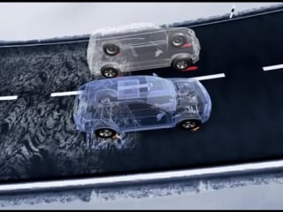 Bmw xdrive technology explained