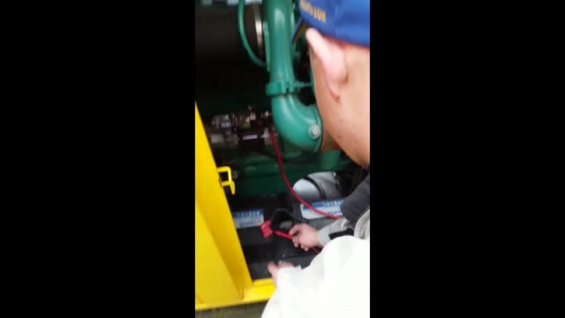 Сказочный автоэлектрик