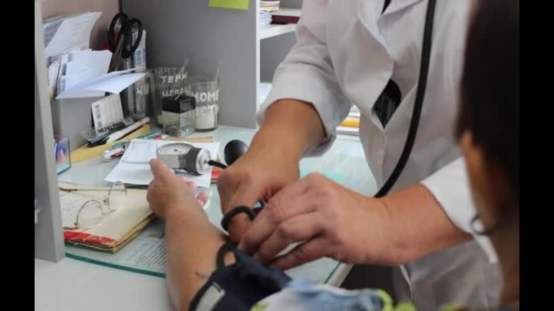 Роман старовойт проинспектировал социальные объекты в горшечном