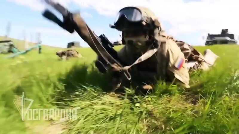 Отряд специального назначени ско росгвардии скиф