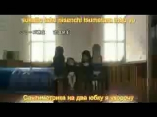 K on! cagayake girls! (op)