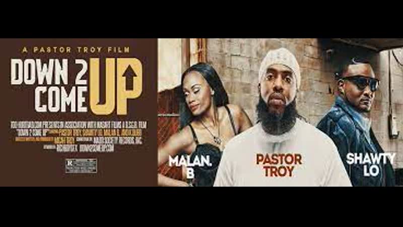 Спуститься, чтобы подняться (2019) down 2 come up