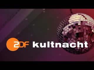Belle epoque black is black zdf kultnacht hq