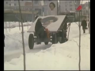 Из д/ф "наша мама герой" (1979, 1989) quincy jones mackenna´s gold, morricone (harmonica)